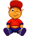 Adiboo Game